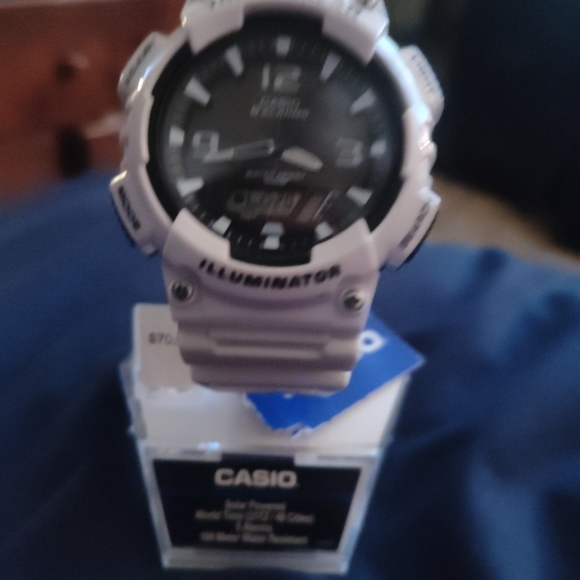Casio watch unisex new - Picture 5 of 8